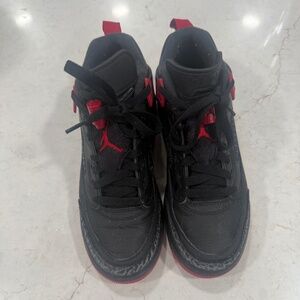 Nike Jordan “Spizike” Low Bred